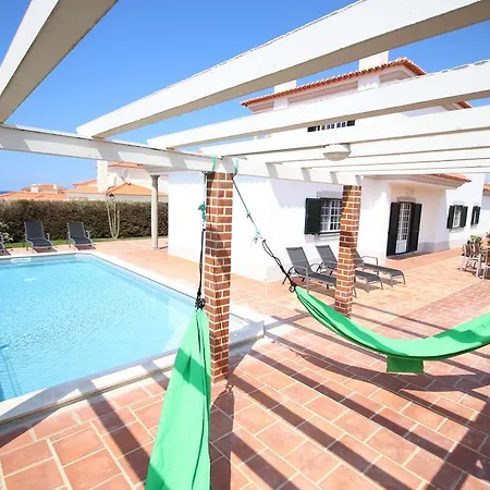 Beach House Praia Del Rey *