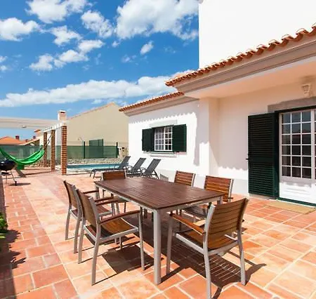Beach House Praia Del Rey Villa *
