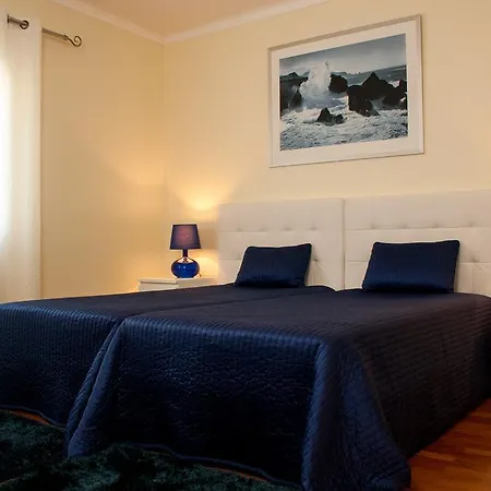 Beach House Praia Del Rey *
