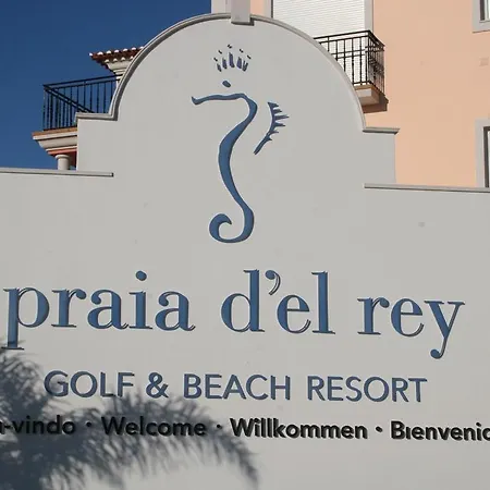 Villa Beach House Praia Del Rey *